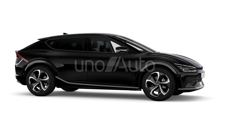 EV6 Long Range Air RWD 168kW