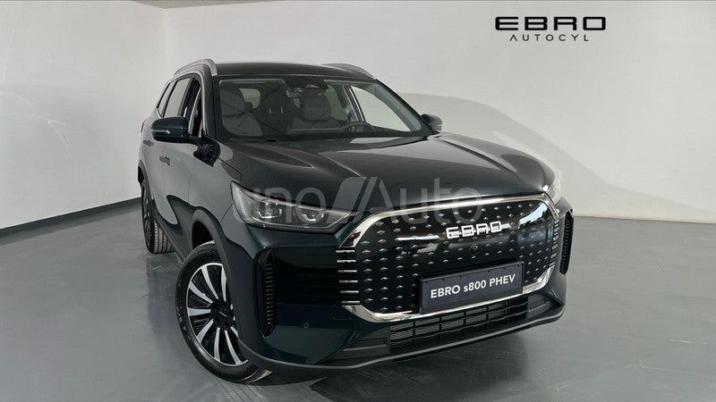 1.5 TGDI PHEV Premium E-CVT