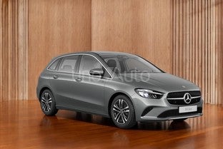 MERCEDES-BENZ Clase B 200d