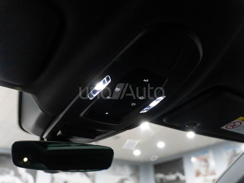 Cayenne Coupé E-Hybrid Aut.