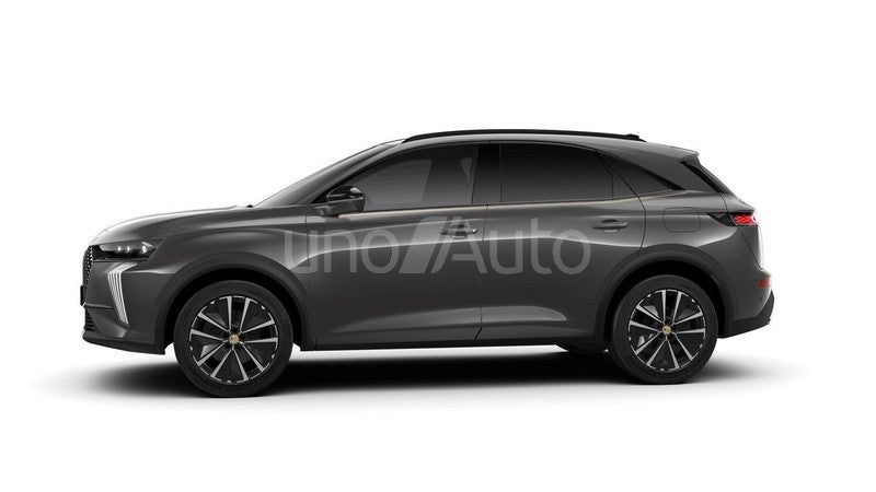 DS 7 PLUG-IN HYBRID 225 ÉDITION FRANCE