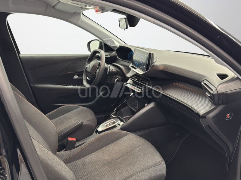 208 Style Eléctrico 136