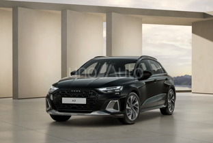 AUDI A3 Allstreet TDI Genuine S-tronic 150kW