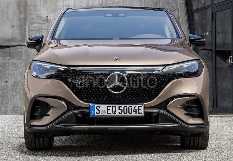 EQE 300 Edition