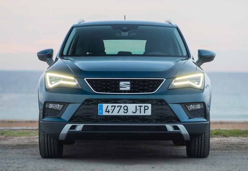 Ateca 1.6TDI CR S&S Ecomotive Xcellence