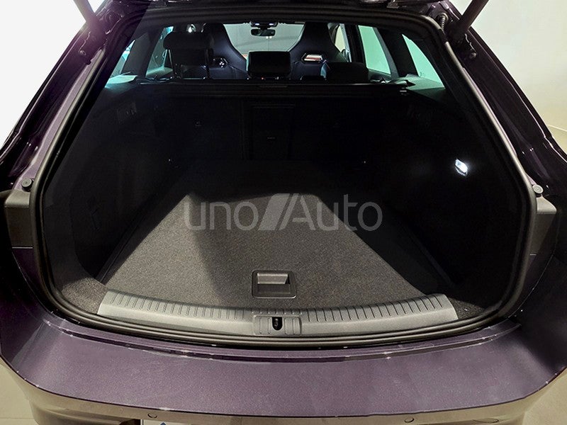 León Sportstourer 1.5 eTSI 110 DSG