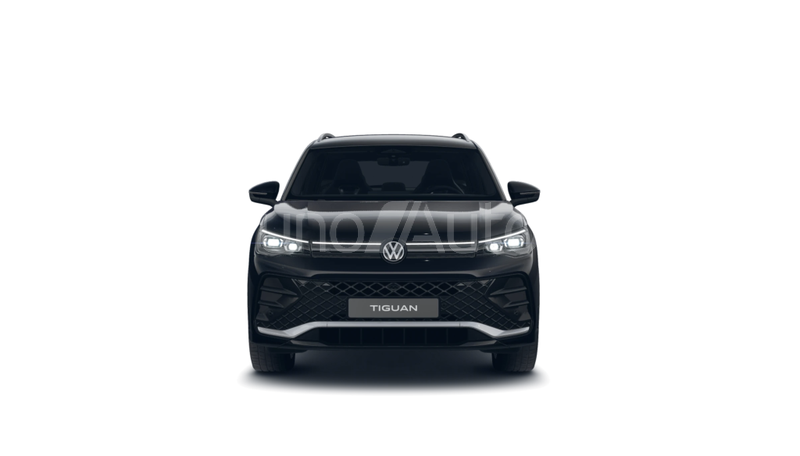 Tiguan 1.5 eTSI R-Line DSG 110kW