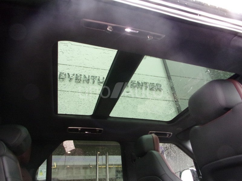 Range Rover Sport 3.0 i6 PHEV Dynamic SE 460