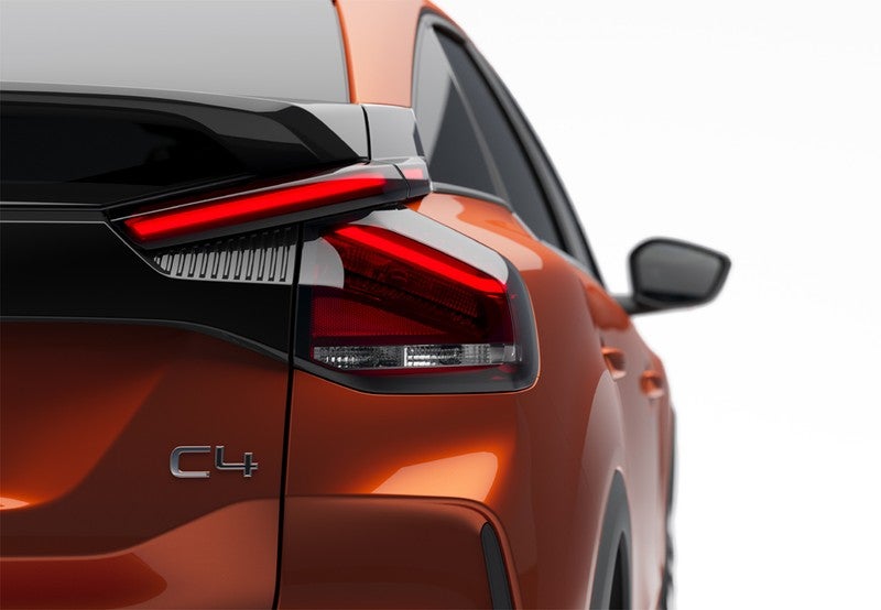 C4 1.2 PureTech Feel Pack S&S 130