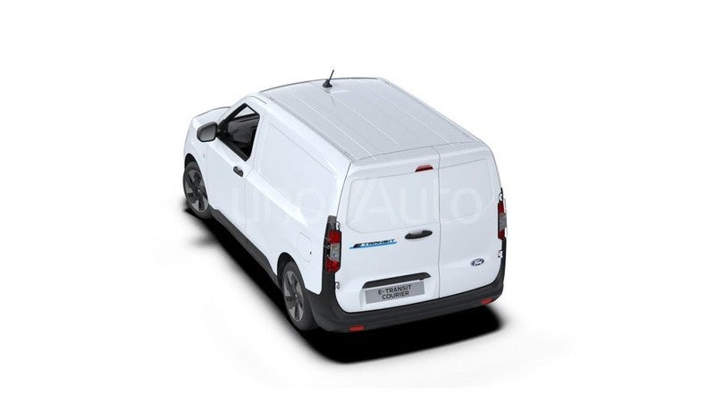 FORD Transit Courier VAN TREND BEV 54kWh(43.5kW útil)100 kW (136CV) Euro Aut. 6.2