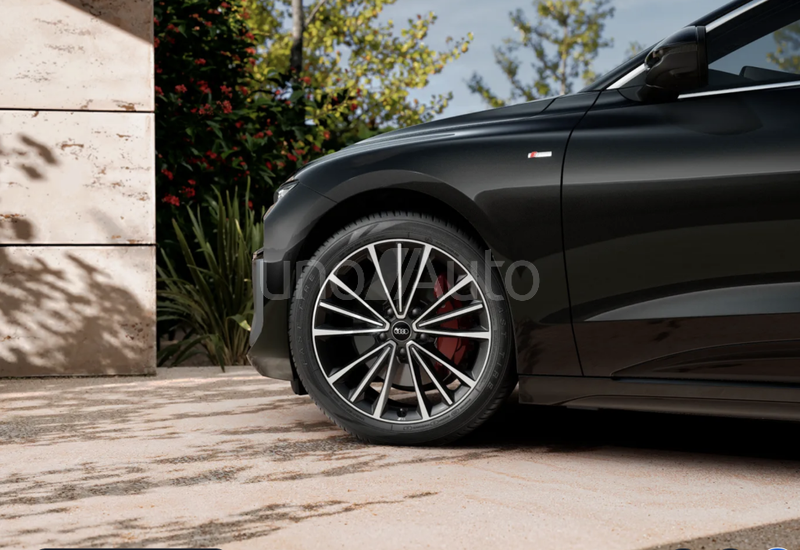 A6 Sportback e-tron performance S-Line 270kW