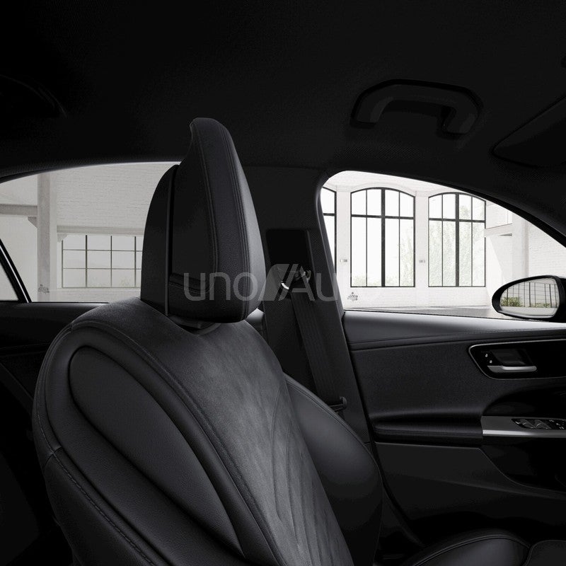 200 d Berlina