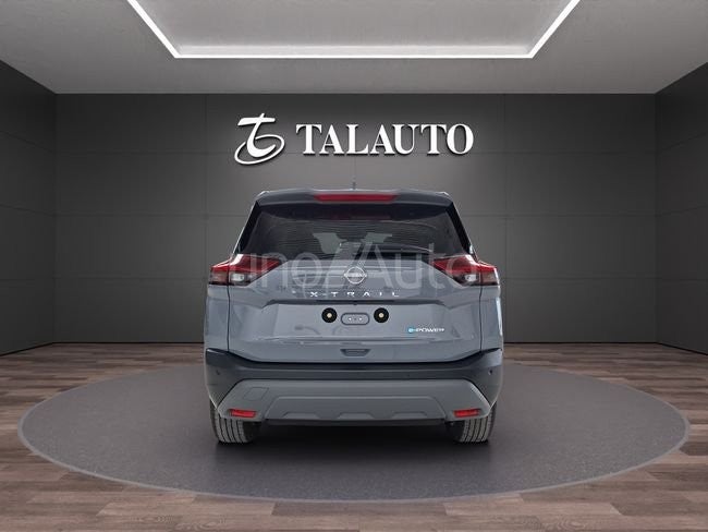 5pl 1.5 e-POWER 152kW 4x2 A/T N-Connecta