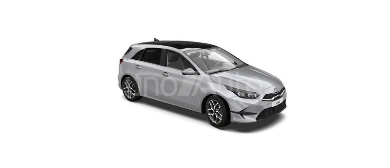 1.0 MHEV 74kW (100CV) Style Edition DCT