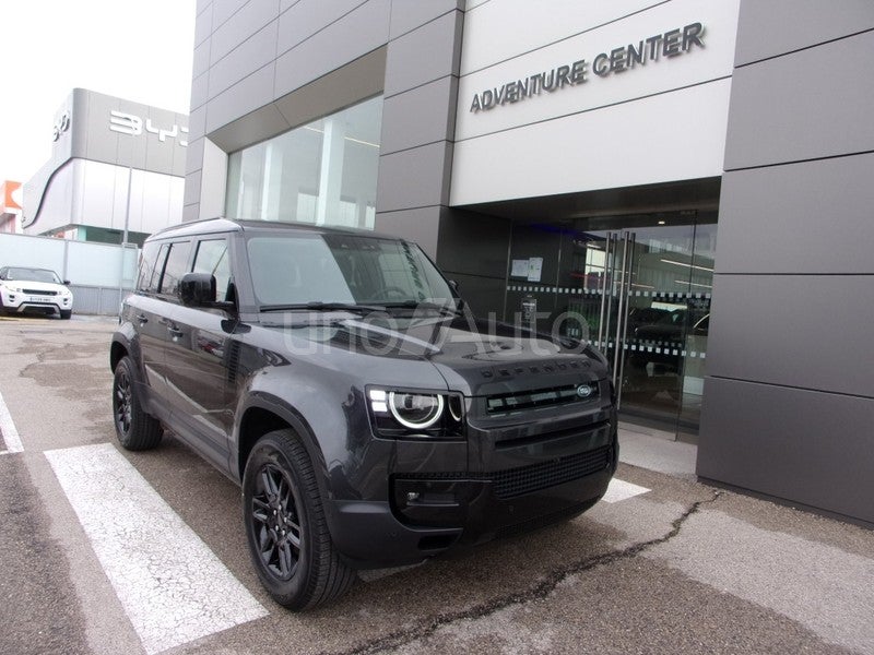 Defender 110 3.0D l6 MHEV S AWD Aut. 250