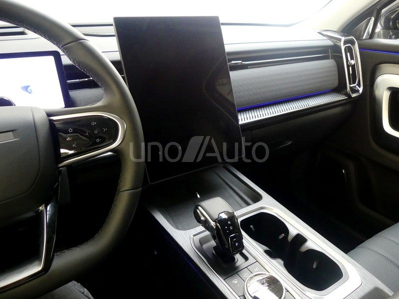 1.6T 108kW (145CV) DCT Exclusive