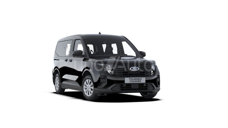 Tourneo Courier 1.0 Ecoboost Trend