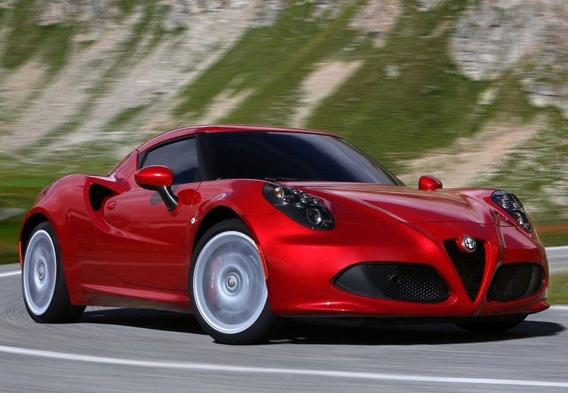 4C 1.7 Tbi TCT 240