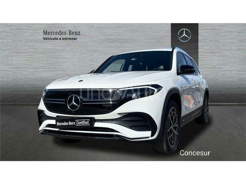 EQB 300 4Matic