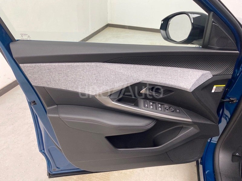 Hybrid 1.2 100KW GT eDCS6