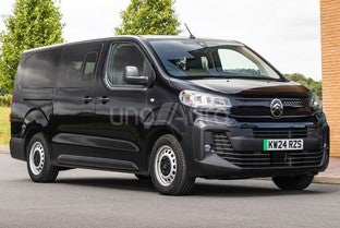 CITROEN SpaceTourer M1 e-SpaceTourer Combi Talla M Plus 50kWh