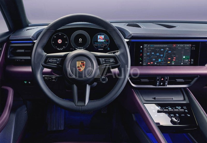 Macan