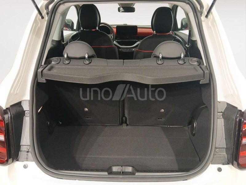 Red Hb 320km 85kW (118CV)