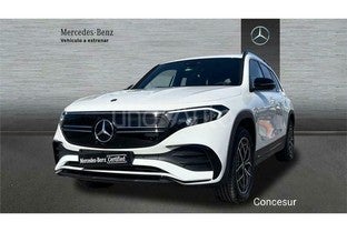 MERCEDES-BENZ EQB 300 4Matic