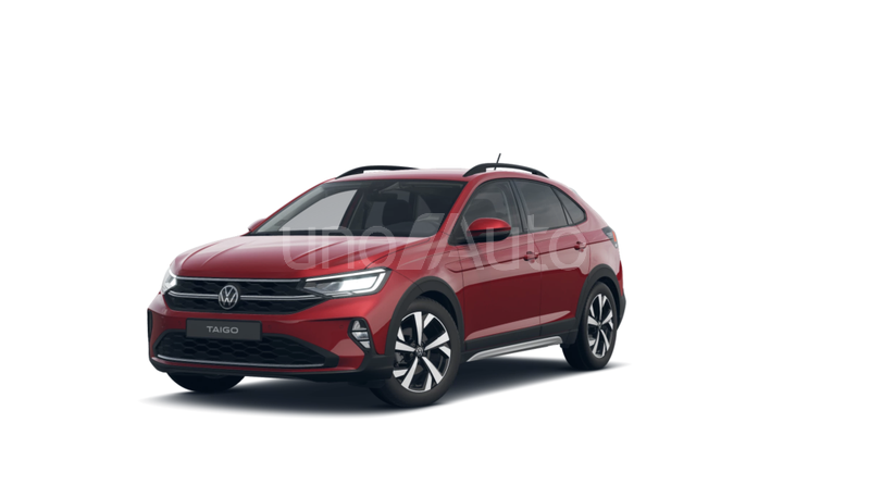 Taigo 1.0 TSI Más DSG 85kW