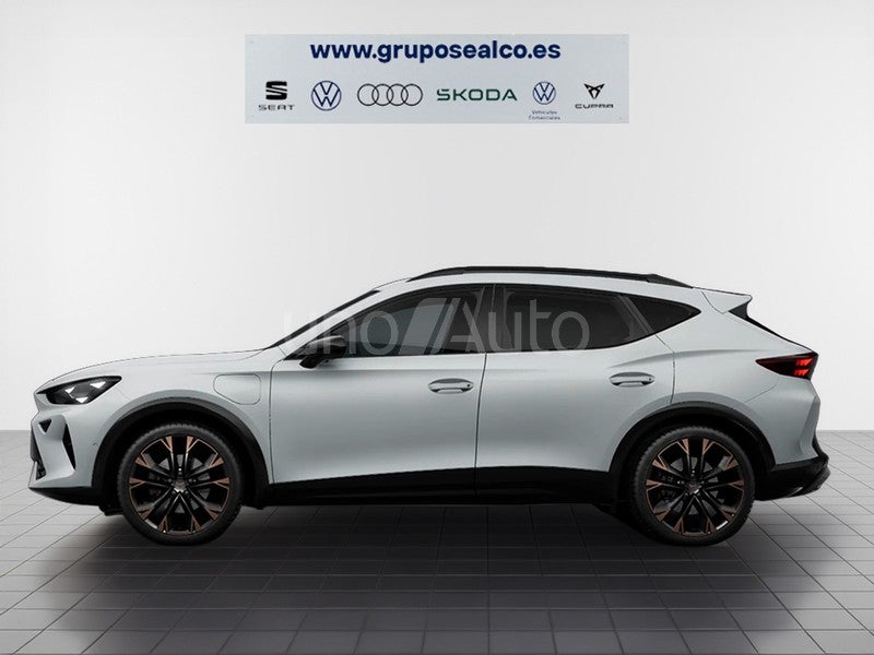 Formentor 1.5 e-Hybrid 150 DSG