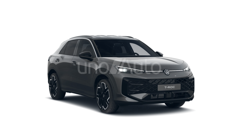 T-Roc 1.5 eTSI R-Line DSG7 110kW