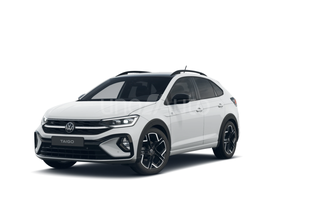 VOLKSWAGEN Taigo 1.0 TSI R-Line DSG 85kW
