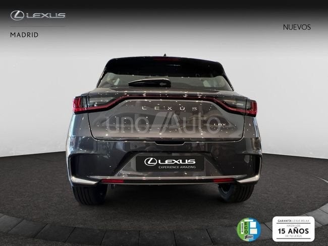 1.5 136cv HEV Elegant