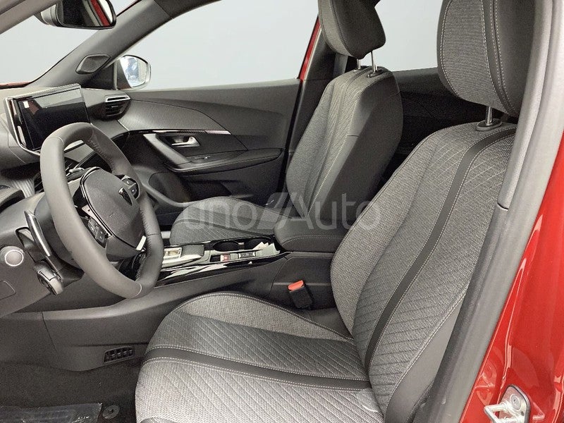 N Allure Hybrid 145 eDCS6