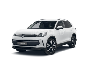 VOLKSWAGEN Tiguan 2.0TDI Más DSG 110kW