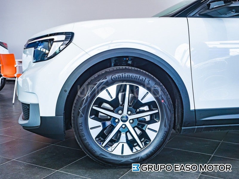 Explorer RWD Rango Estandar Style 52kWh