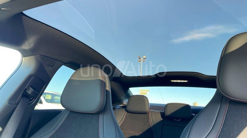 CLA Eléctrico 250+