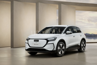 AUDI Q4 e-tron quattro Advanced 220kW 82KWh