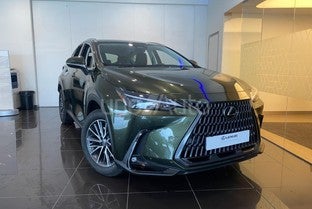 LEXUS NX 350h Premium+ 2WD