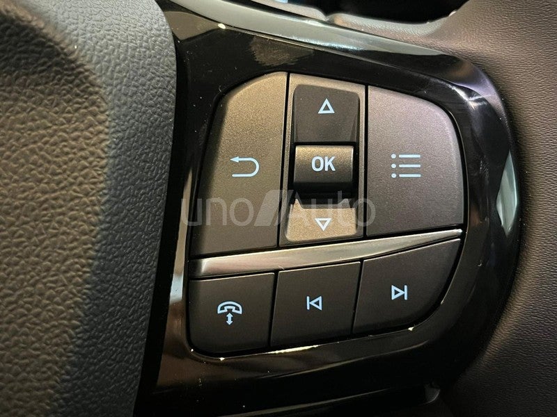 1.0 EcoBoost 125cv Titanium MHEV
