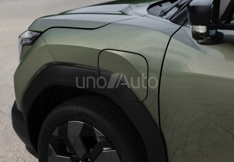 e-Vitara 61kWh 4WD S2