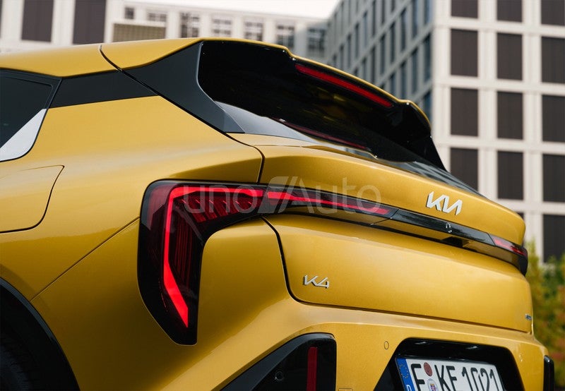 K4 1.0 MHEV Tech DCT 115