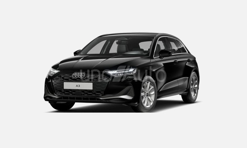 A3 Sportback 30 TFSI Advanced S tronic