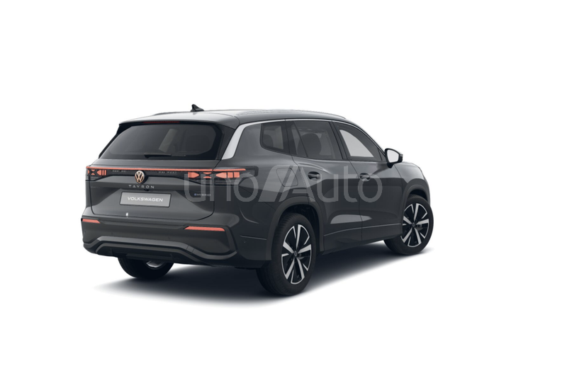 Tayron 1.5 eHybrid DSG6 150kW Más