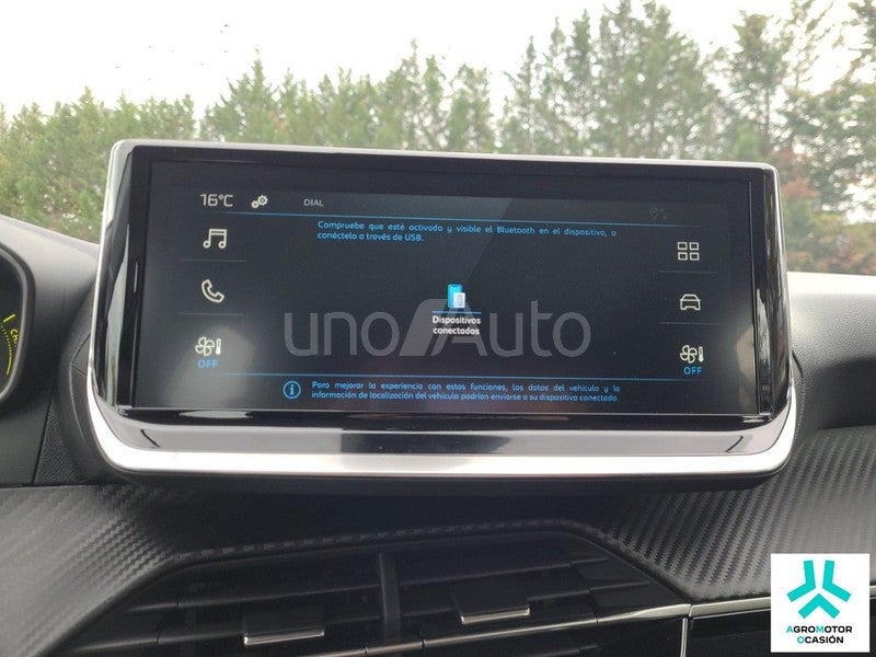 Style Gasolina 100 S&S 6 Vel MAN