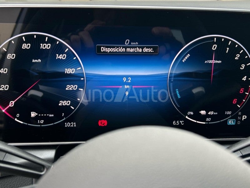 GLC Coupé 300de 4Matic