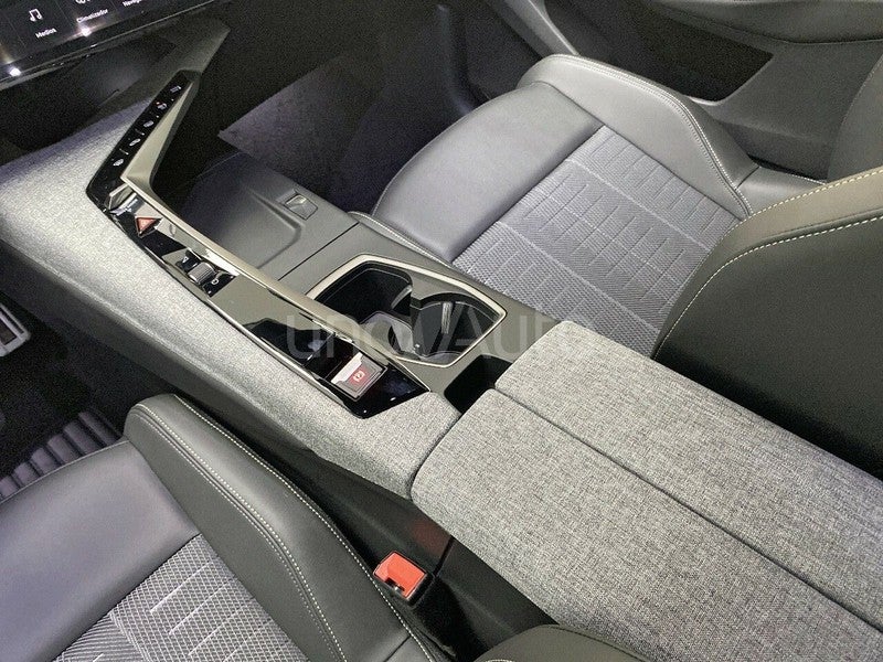 Hybrid 1.2 107KW GT eDCS6