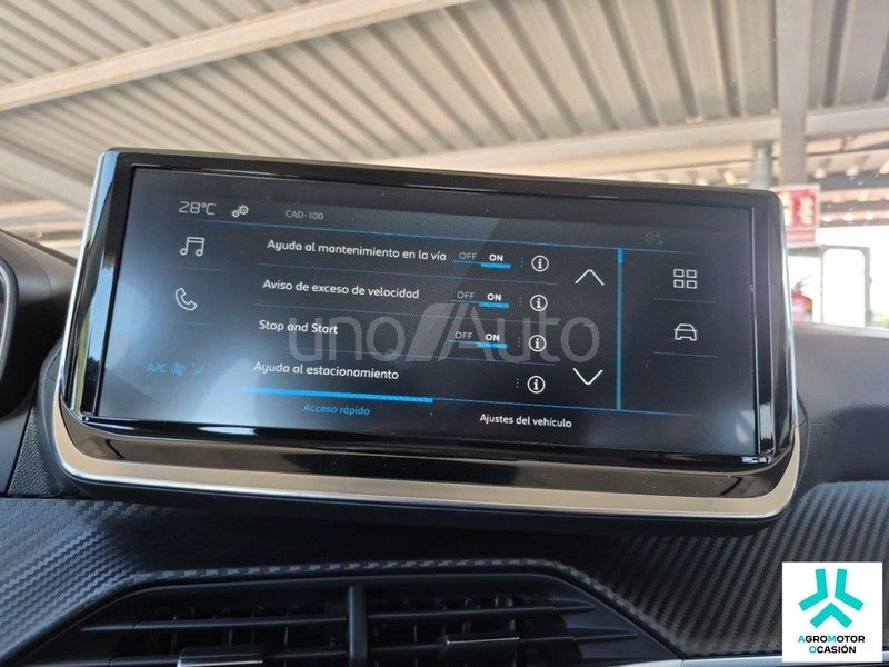 Style HYBRID 110 eDCS6