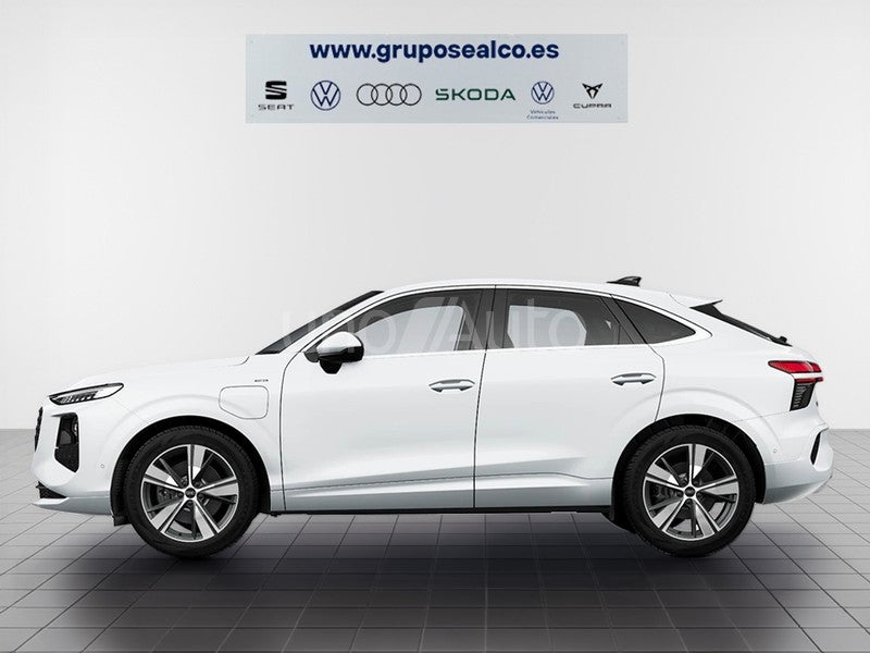 Q3 Sportback e-hybrid Progressive S tronic 200kW