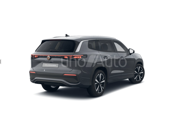 Tayron 2.0 TDI DSG7 110kW Más